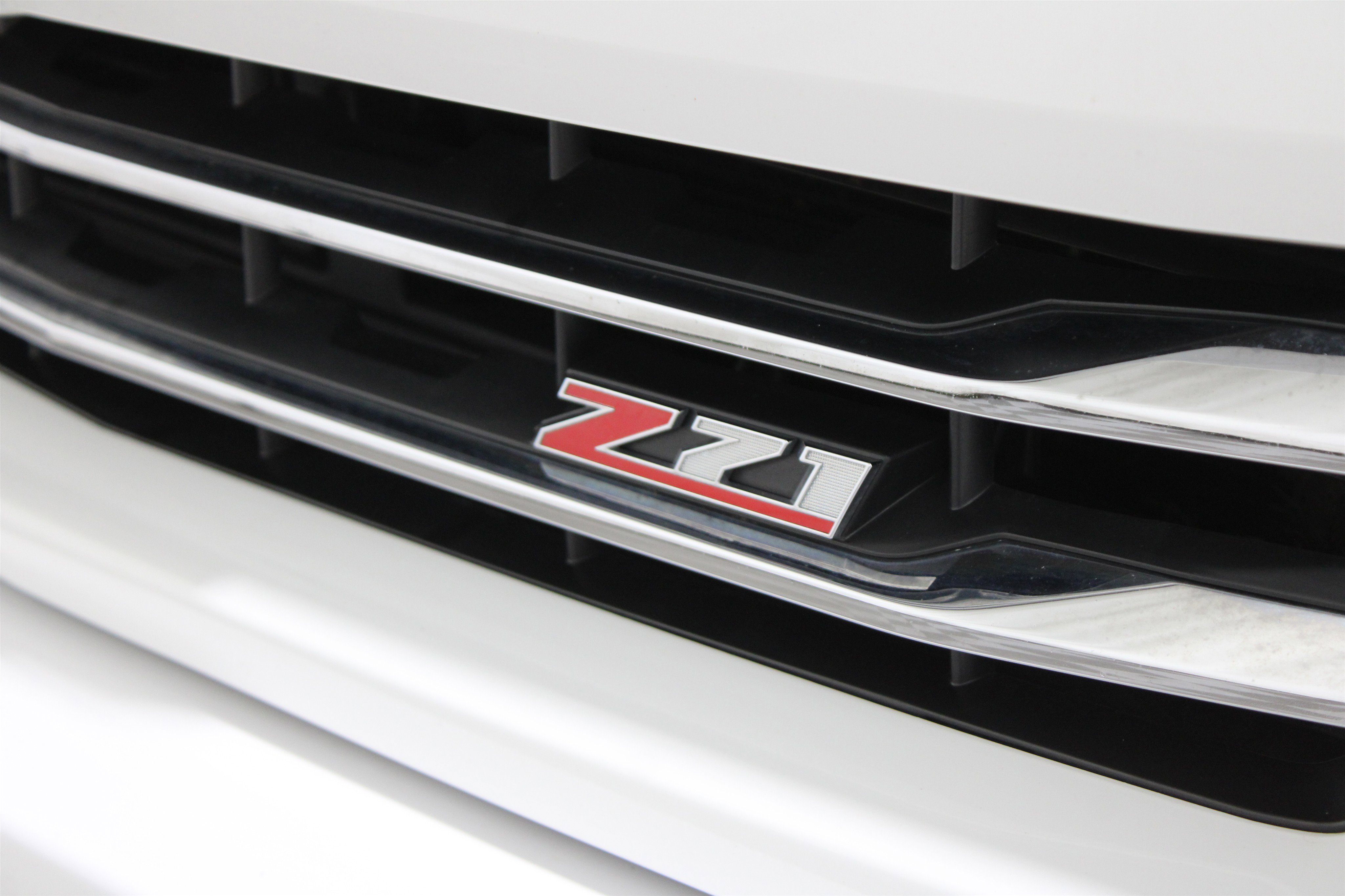 Used 2018 Chevrolet Silverado 1500 LTZ Z71 w/ LTZ Plus Package image 39