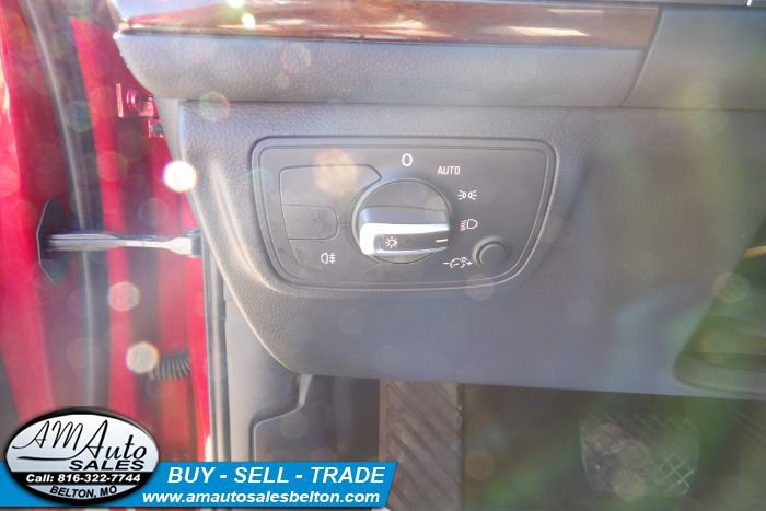 Used 2013 Audi A6 3.0T Premium Plus image 18