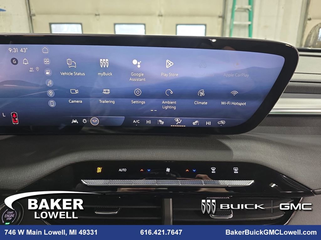 New 2026 Buick Enclave Preferred w/ Power Package image 22