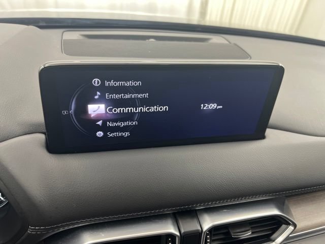Used 2023 MAZDA CX-5 Signature AWD/4WD image 18