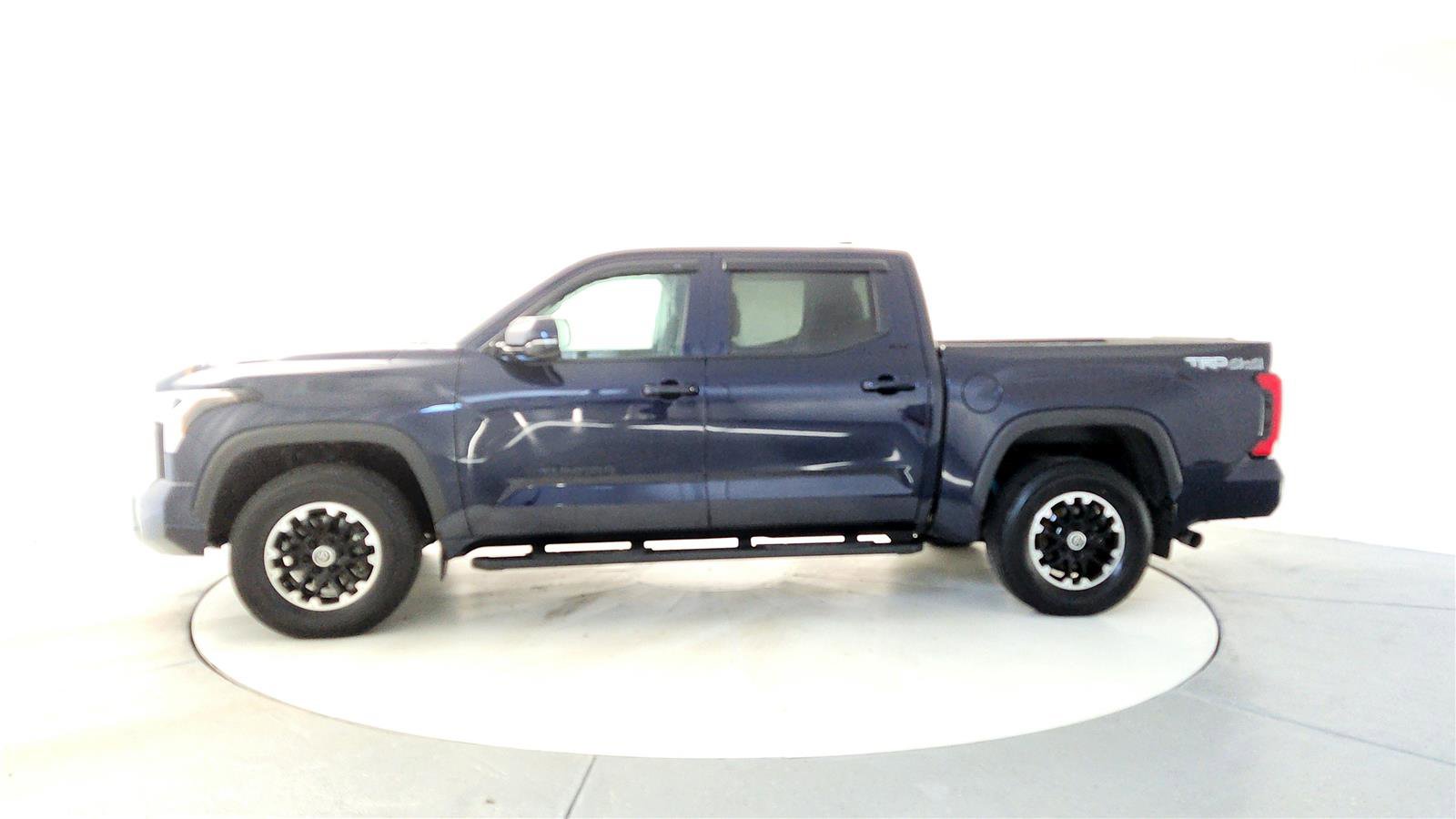 Used 2024 Toyota Tundra SR5 w/ TRD Off-Road Package image 10