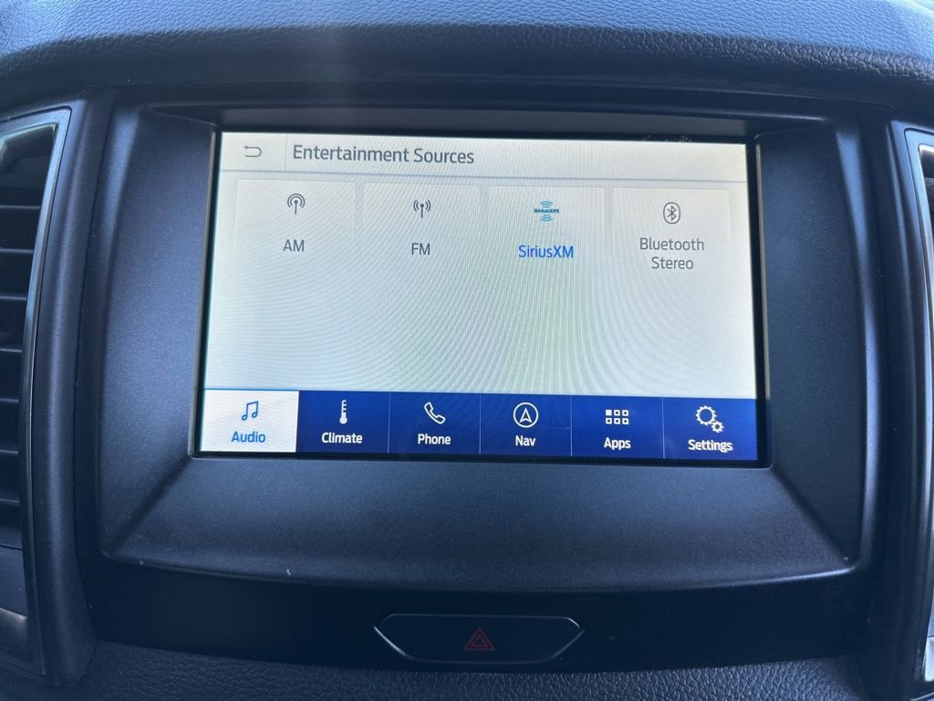 Used 2022 Ford Ranger XLT w/ Equipment Group 302A High image 27