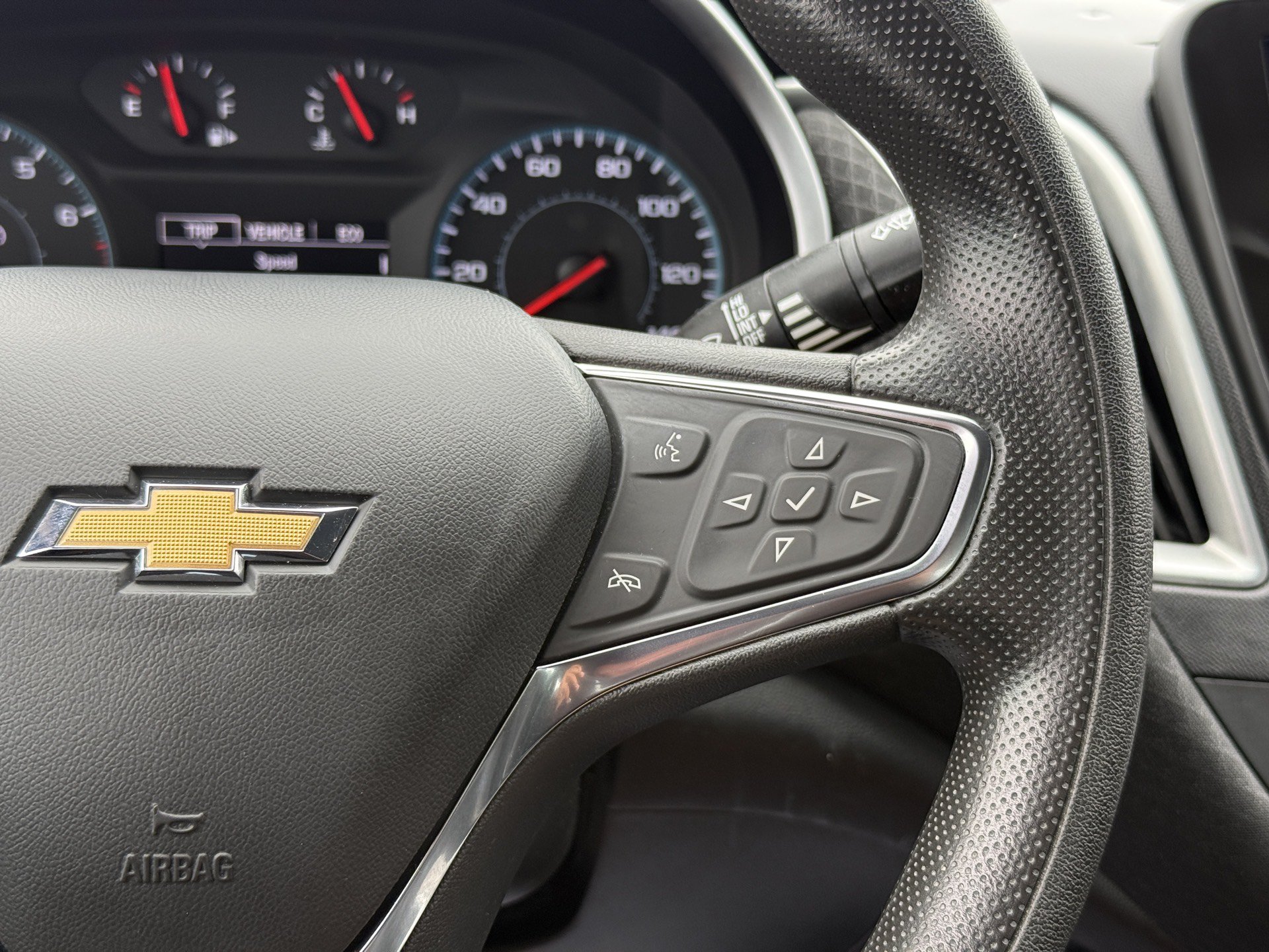 Used 2023 Chevrolet Malibu LS w/ Driver Confidence Package FWD image 20