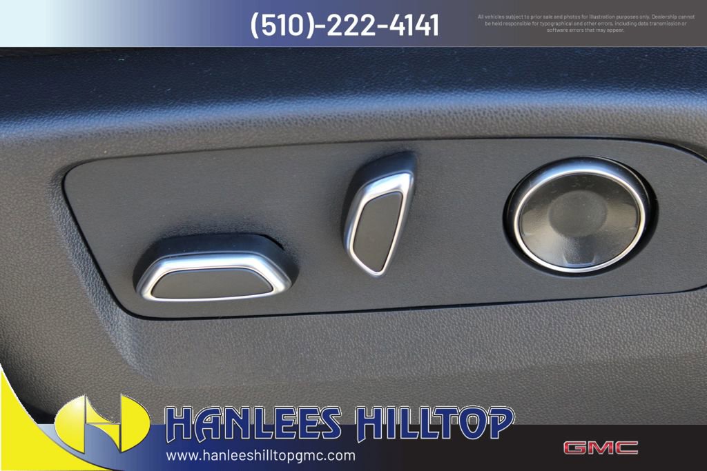 New 2026 GMC Sierra 2500 Denali w/ Denali Reserve Package image 13