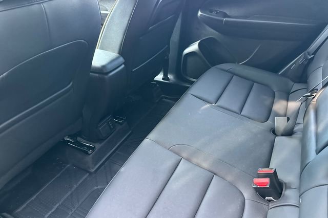 Used 2026 Chevrolet TrailBlazer ACTIV w/ Convenience Package image 14