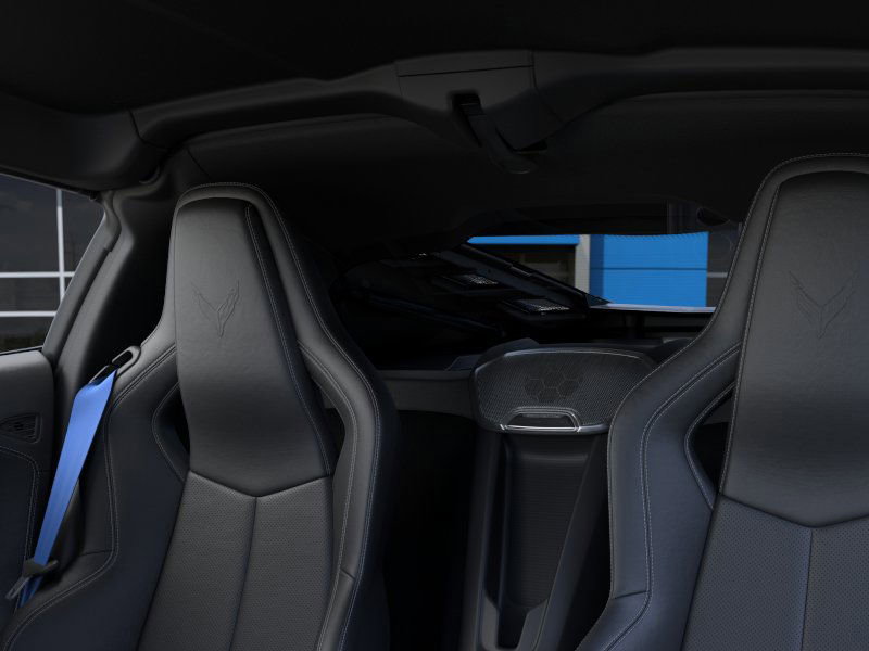 New 2026 Chevrolet Corvette E-Ray w/ ZER Performance Package image 55