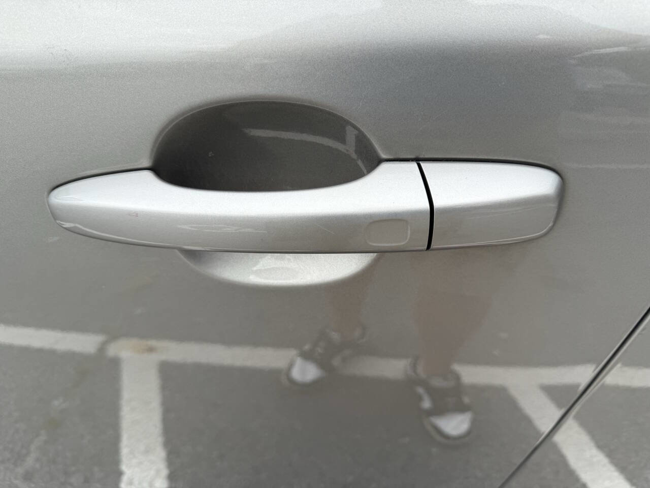 Used 2014 Volvo S60 T5 image 10