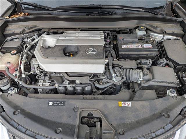 Used 2019 Lexus UX 200 w/ Premium Package FWD image 21