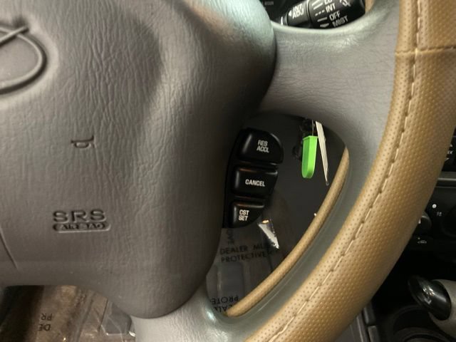 Used 1999 Oldsmobile Alero GL w/ Ashtray & Lighter Pkg FWD image 13