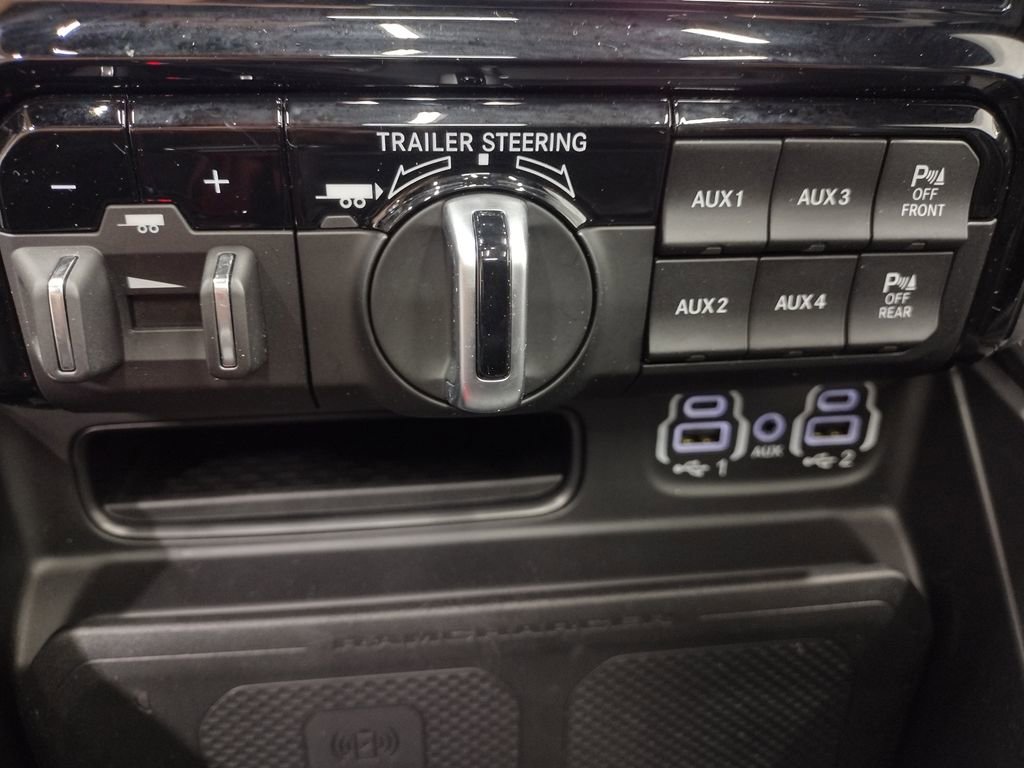 Used 2024 RAM 1500 TRX image 41