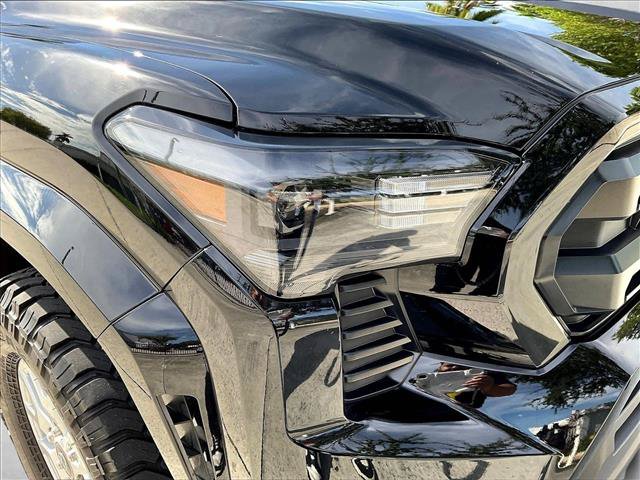 Used 2026 Toyota Tacoma SR5 RWD image 30