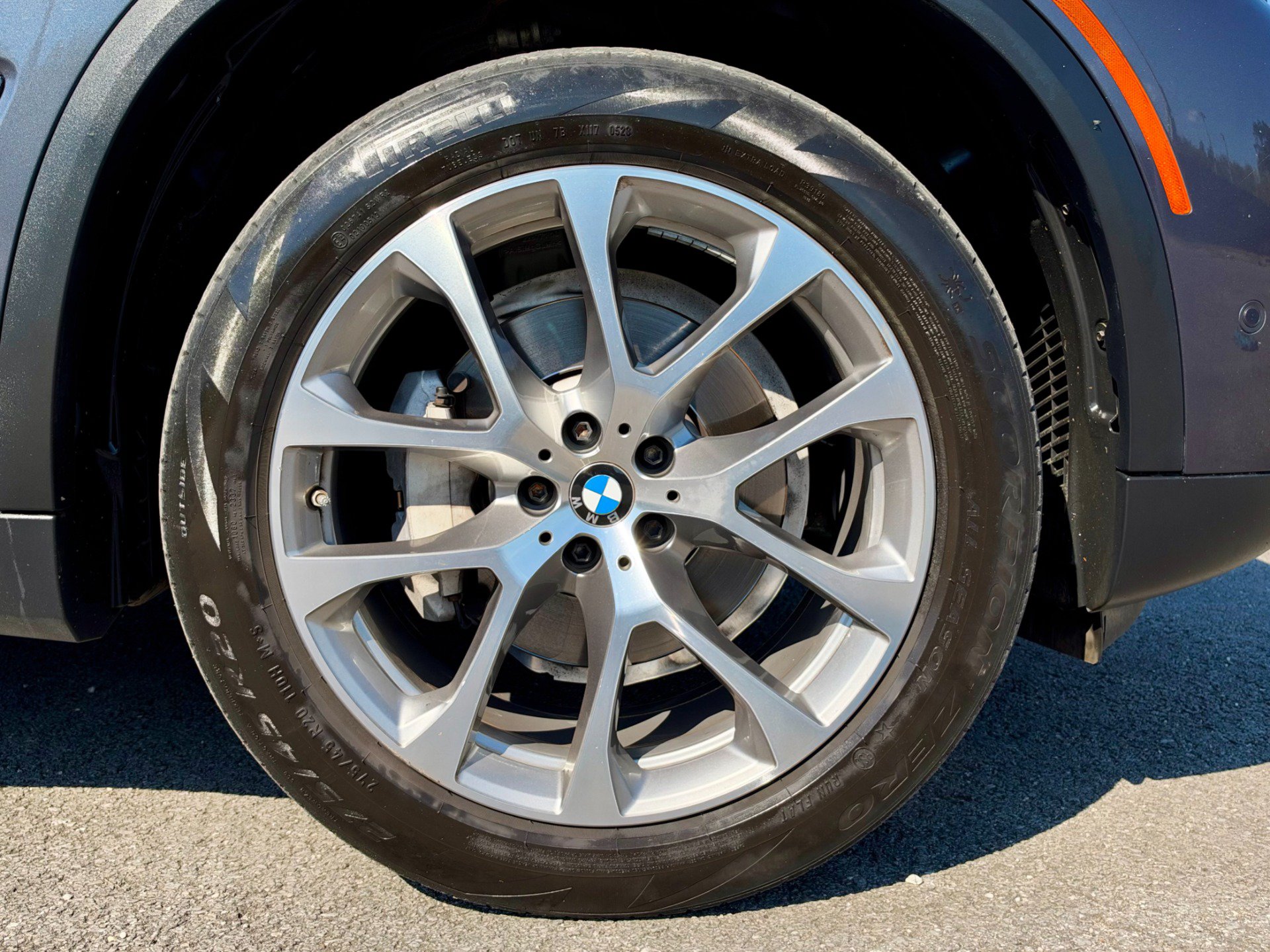 Used 2021 BMW X5 xDrive40i w/ Premium Package AWD/4WD image 67