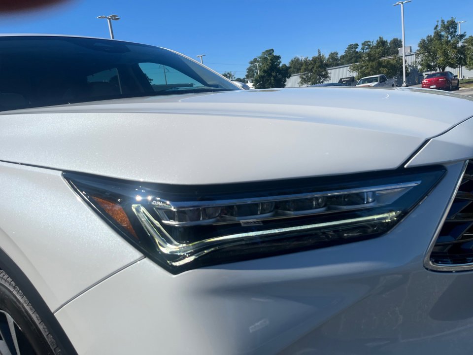 New 2026 Acura MDX w/ Technology Package image 24