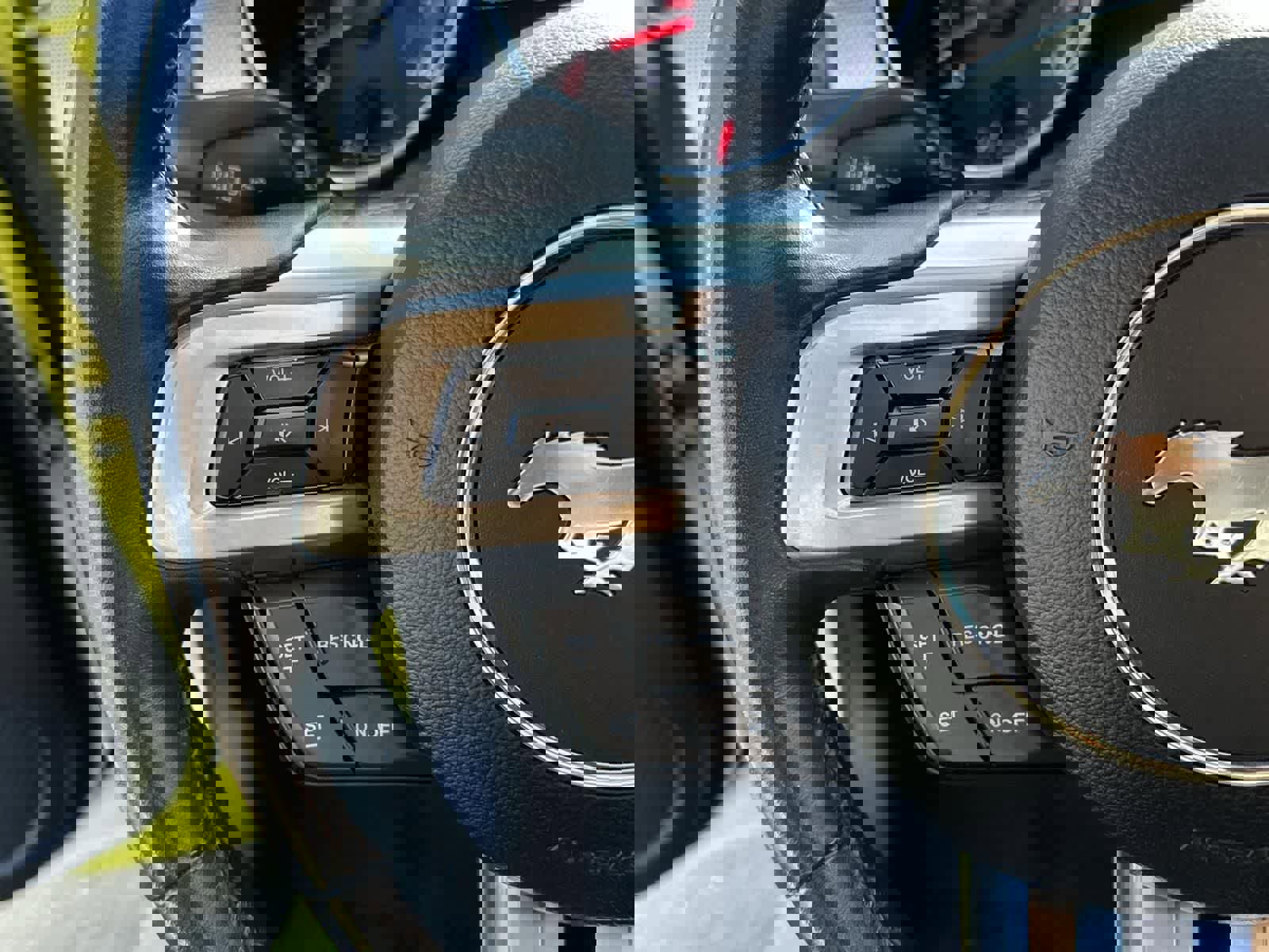 Used 2021 Ford Mustang GT w/ Black Accent Package image 10