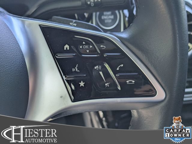 Used 2025 Mercedes-Benz CLA 250 4MATIC image 19