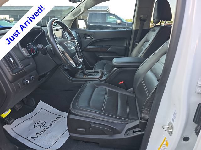 Used 2019 GMC Canyon Denali AWD/4WD image 6