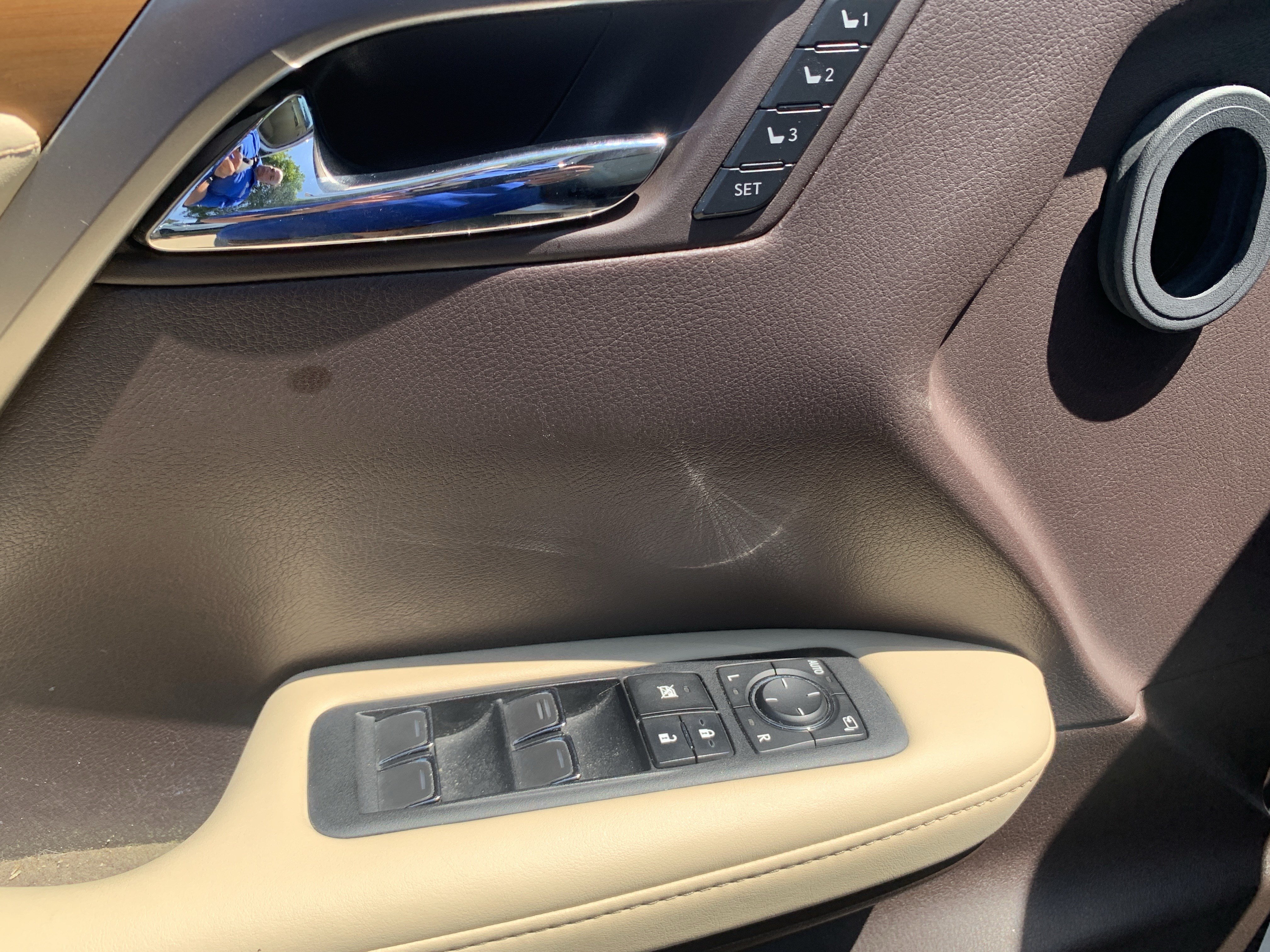 Certified 2020 Lexus RX 450h AWD w/ Premium Package image 15