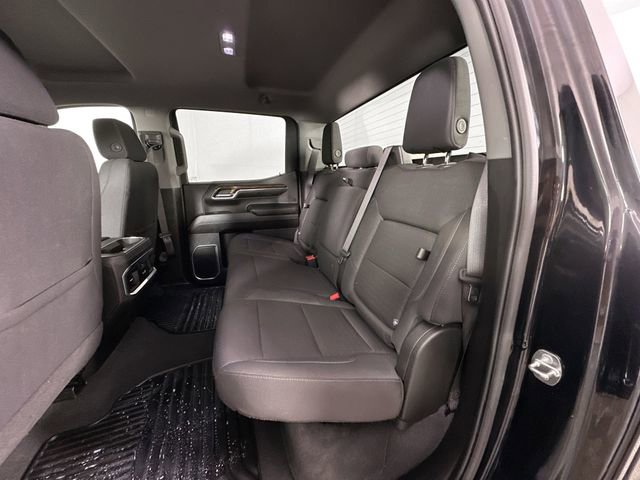 Used 2024 GMC Sierra 1500 Elevation w/ X31 Off-Road Package AWD/4WD image 24