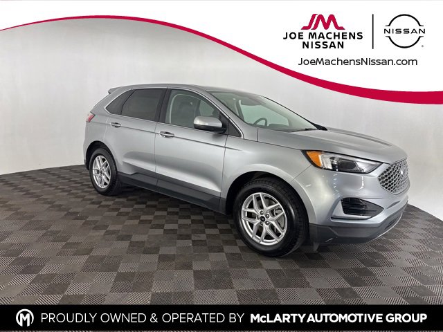 Used 2024 Ford Edge SEL