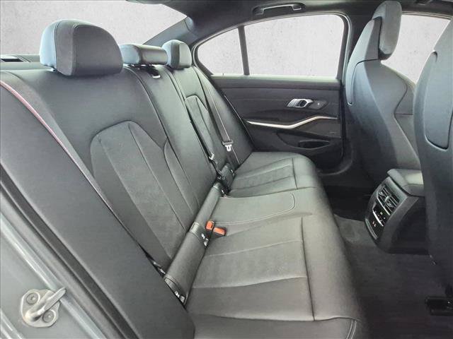 Used 2026 BMW M3 Competition AWD/4WD image 24