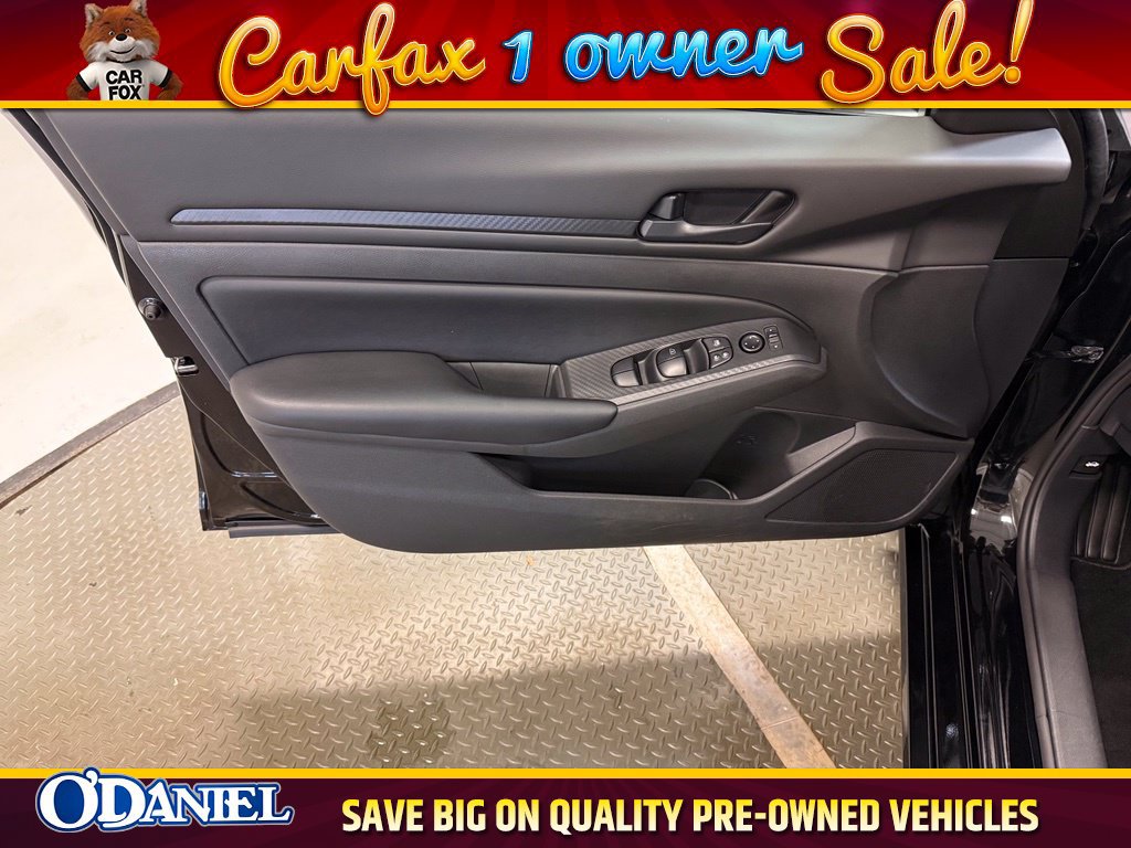 Used 2023 Nissan Altima 2.5 S FWD image 3