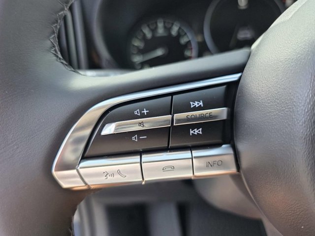New 2026 MAZDA CX-50 AWD 2.5 S w/ Weather Package image 13