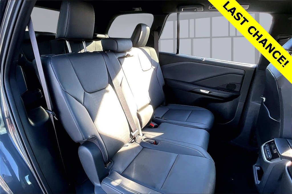 Used 2024 Lexus TX 350 AWD w/ Cold Weather Package image 27