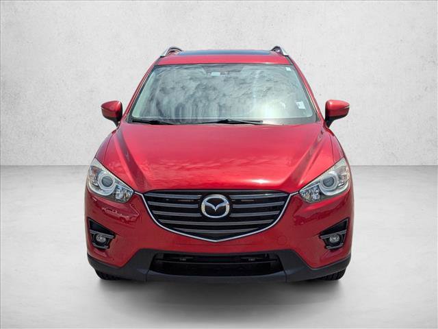 Used 2016 MAZDA CX-5 Grand Touring FWD image 2