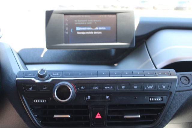 Used 2020 BMW i3 RWD image 22