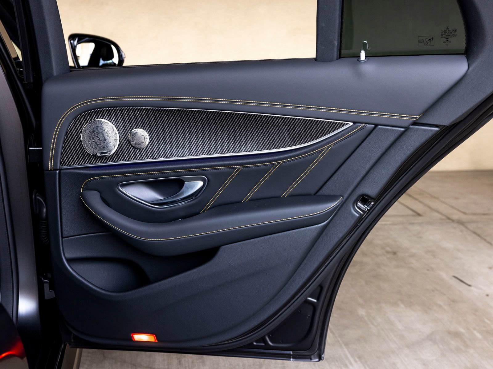 Used 2023 Mercedes-Benz E 63 AMG S image 23