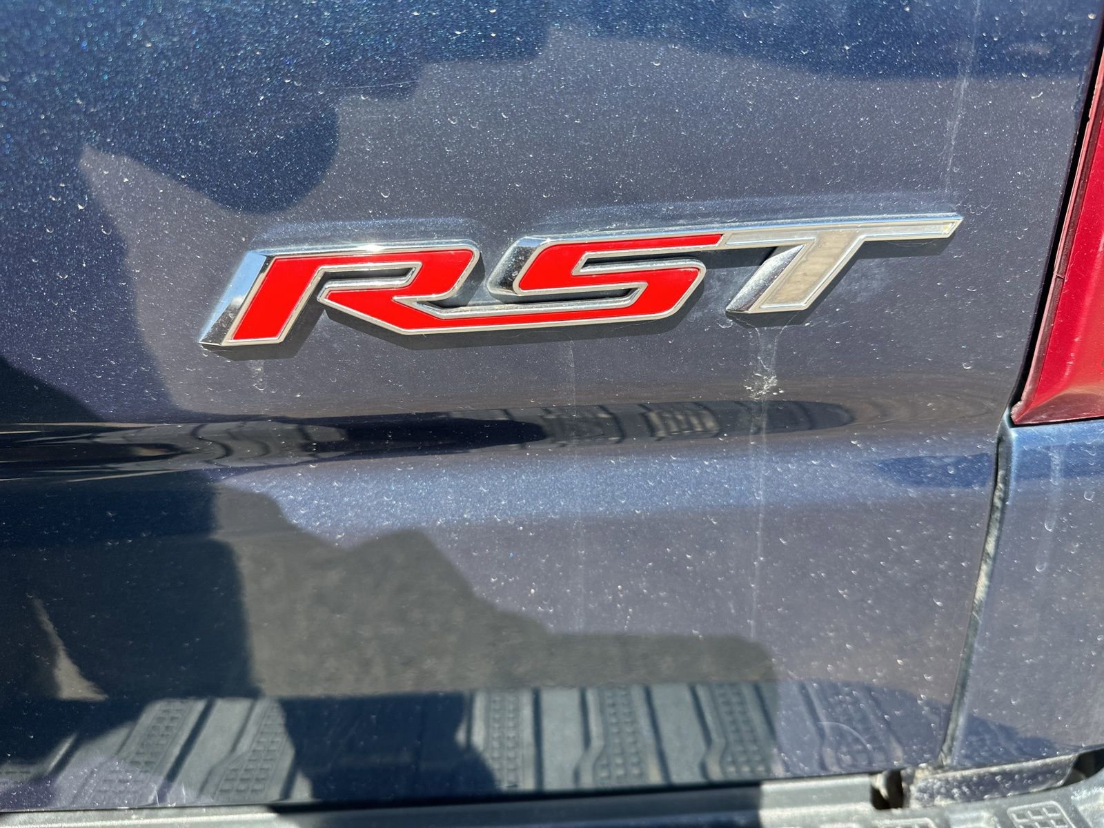 Used 2020 Chevrolet Silverado 1500 RST w/ All-Star Edition AWD/4WD image 30