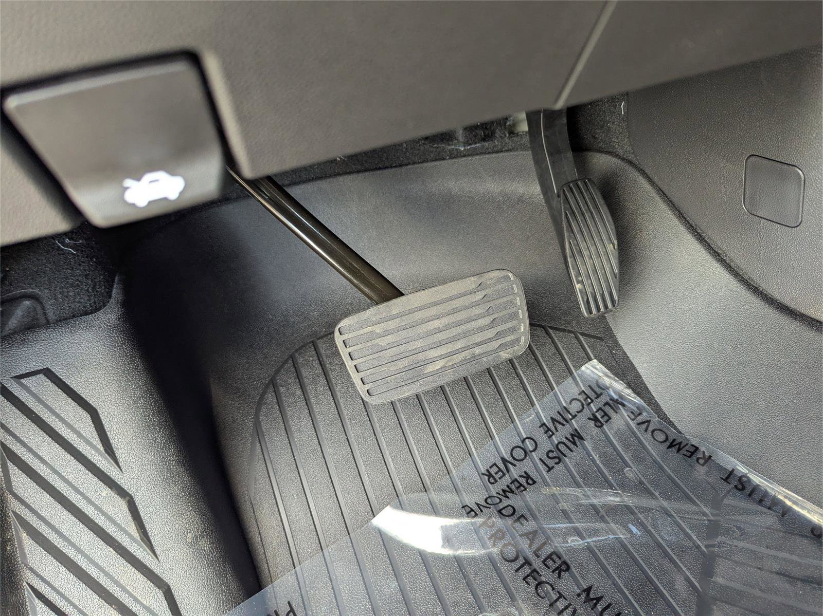 New 2026 Chevrolet Silverado 1500 LT Trail Boss w/ LT Trail Boss Premium Package image 29