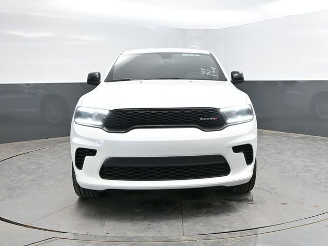 Used 2026 Dodge Durango GT AWD/4WD image 2