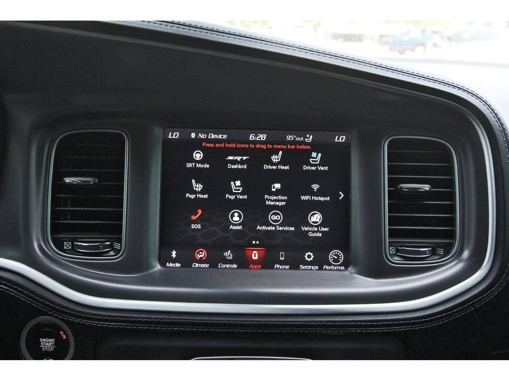 Used 2020 Dodge Charger Scat Pack w/ Plus Group RWD image 26