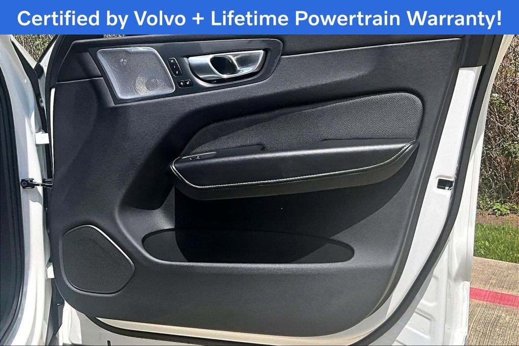 Used 2025 Volvo XC60 T8 Polestar image 25