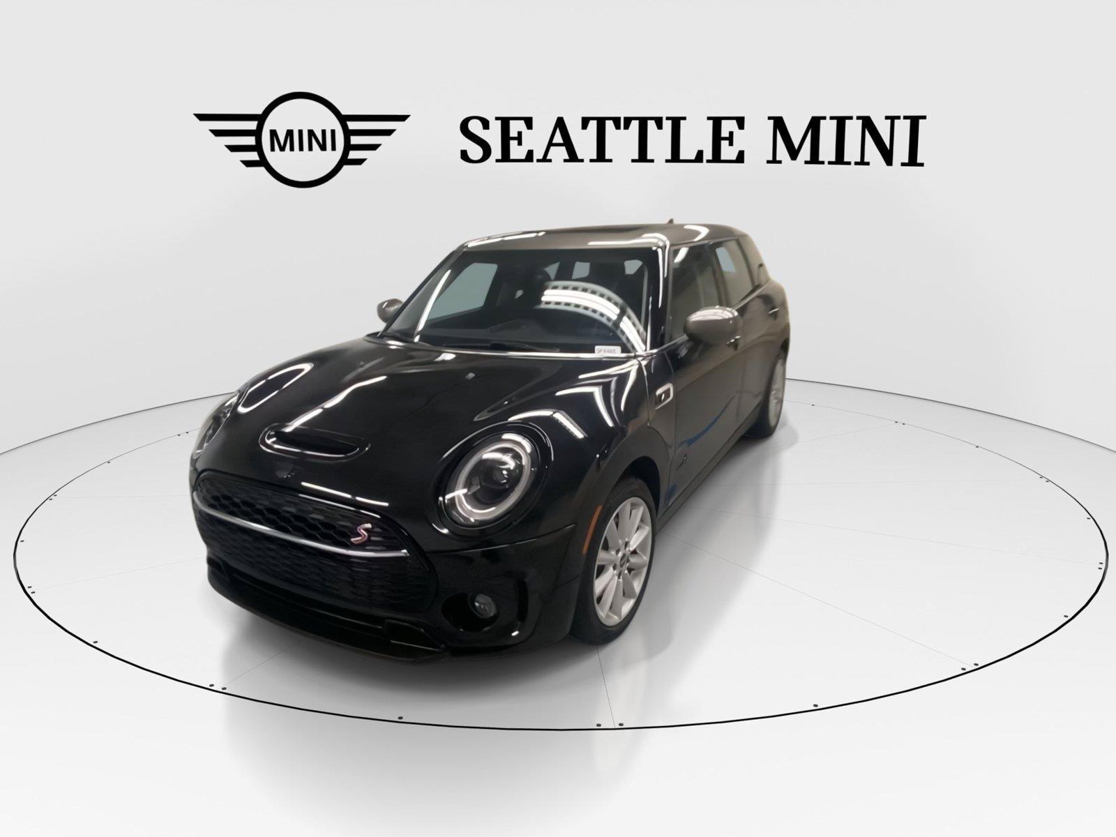 Used 2024 MINI Cooper Clubman S AWD/4WD image 4