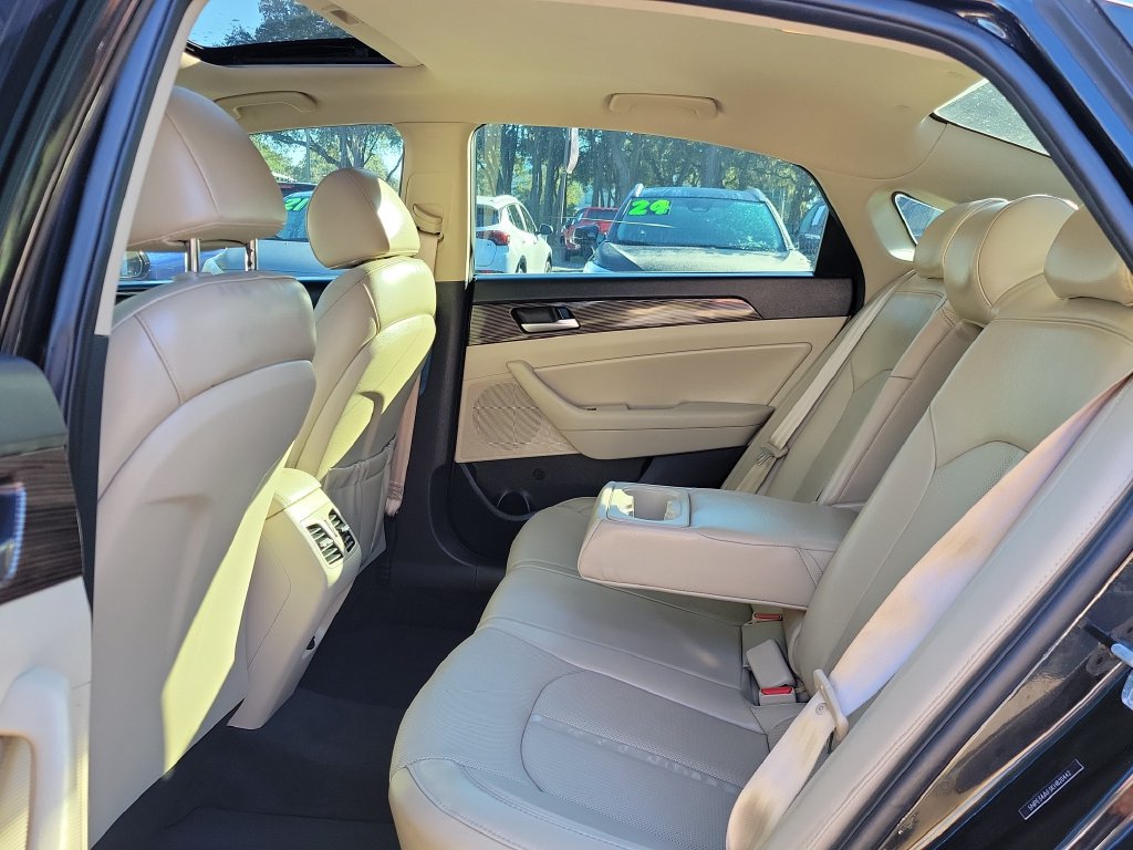 Used 2019 Hyundai Sonata Limited FWD image 13