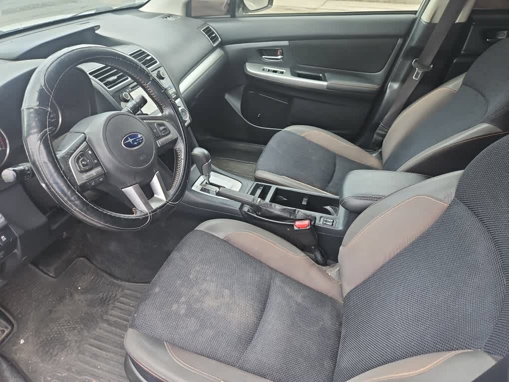 Used 2016 Subaru Crosstrek 2.0i Premium w/ Moonroof Package AWD/4WD image 14