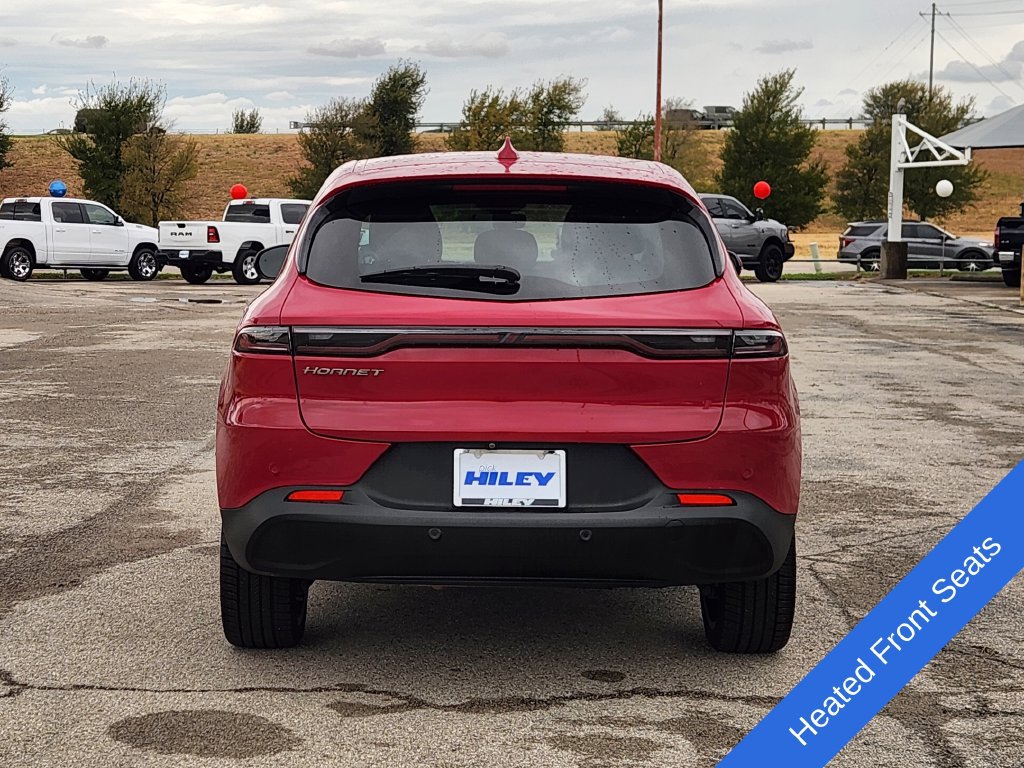 Used 2023 Dodge Hornet GT w/ Cold Weather Group AWD/4WD image 7
