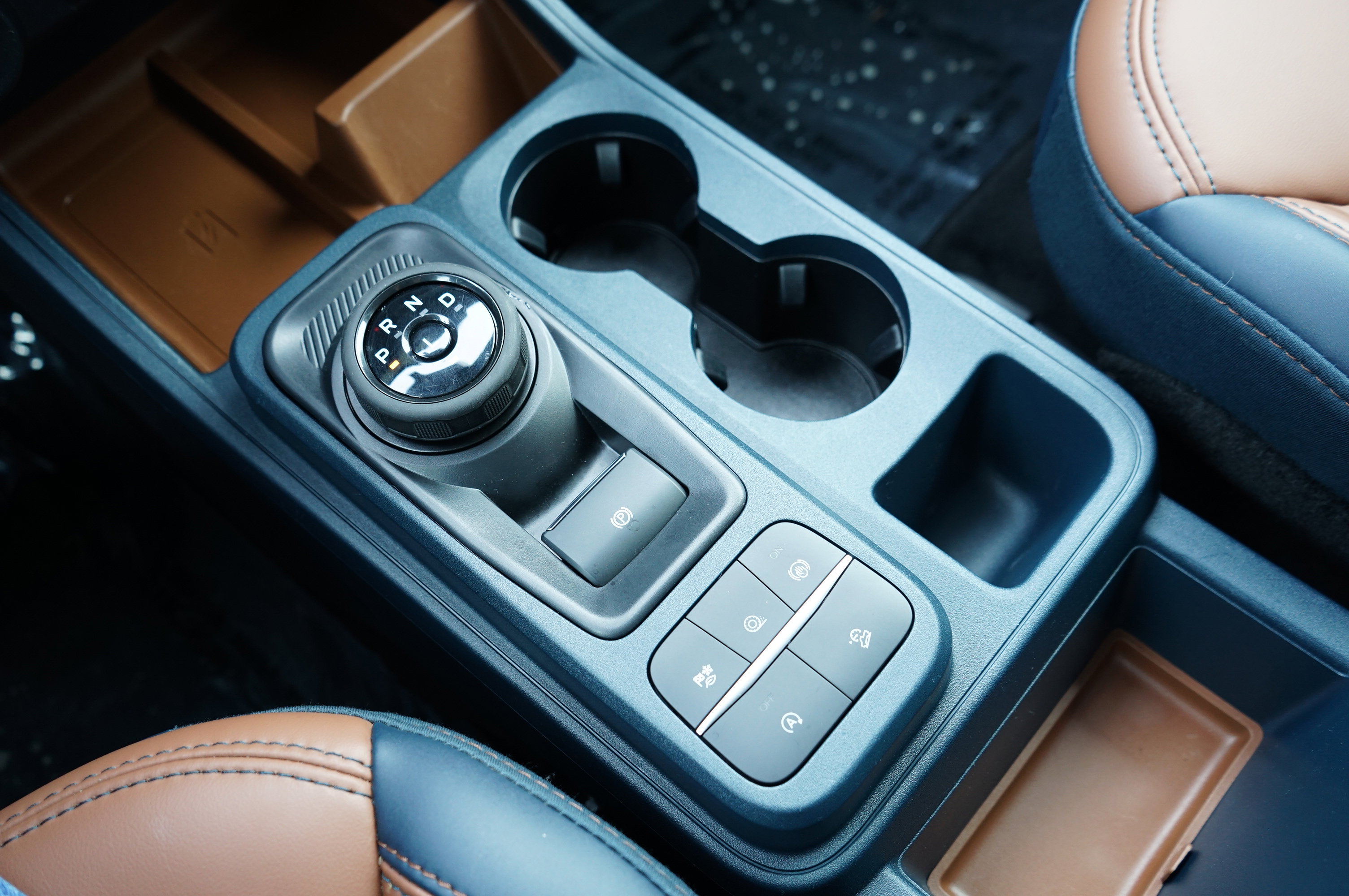 Used 2024 Ford Maverick Lariat w/ FX4 Off-Road Package image 22