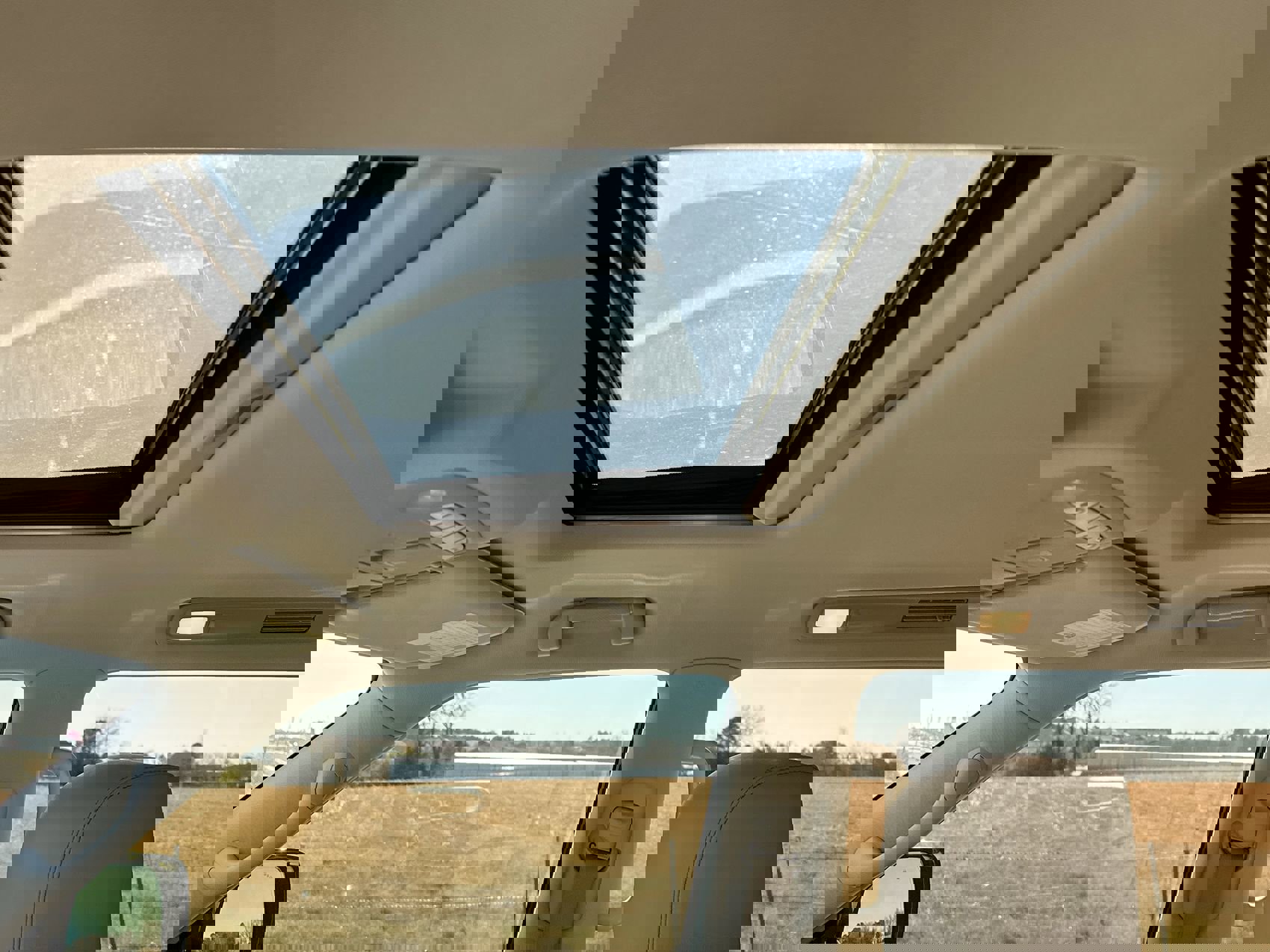 Used 2023 Nissan Armada Platinum w/ Captain's Chairs Package image 22