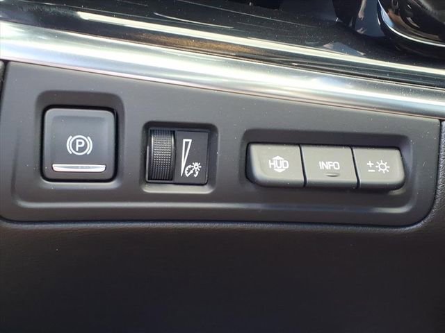 Used 2023 Cadillac XT6 Sport w/ Technology Package AWD/4WD image 27