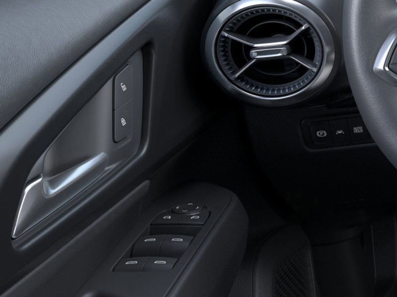 New 2026 Chevrolet Equinox EV LT w/ Comfort Package image 24