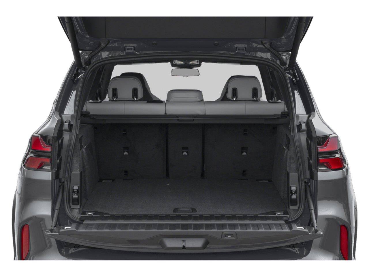 New 2026 BMW X5 M Competition w/ Executive Package AWD/4WD image 6