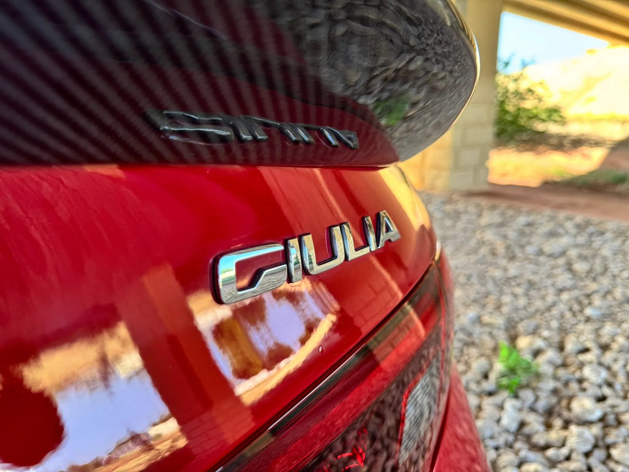 Used 2021 Alfa Romeo Giulia Sprint w/ Cold Weather Package AWD/4WD image 22