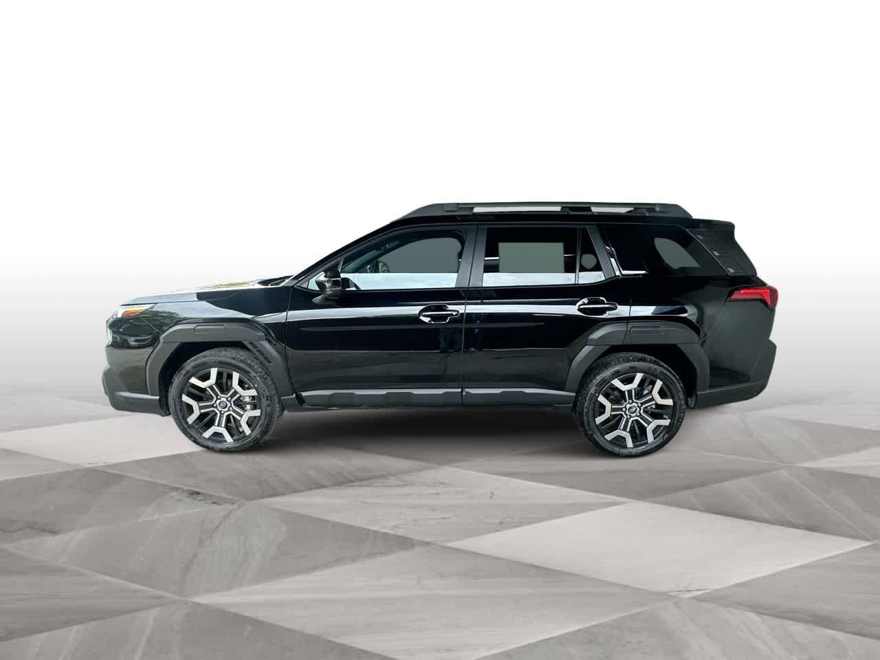 New 2026 Subaru Outback Touring XT AWD/4WD image 5