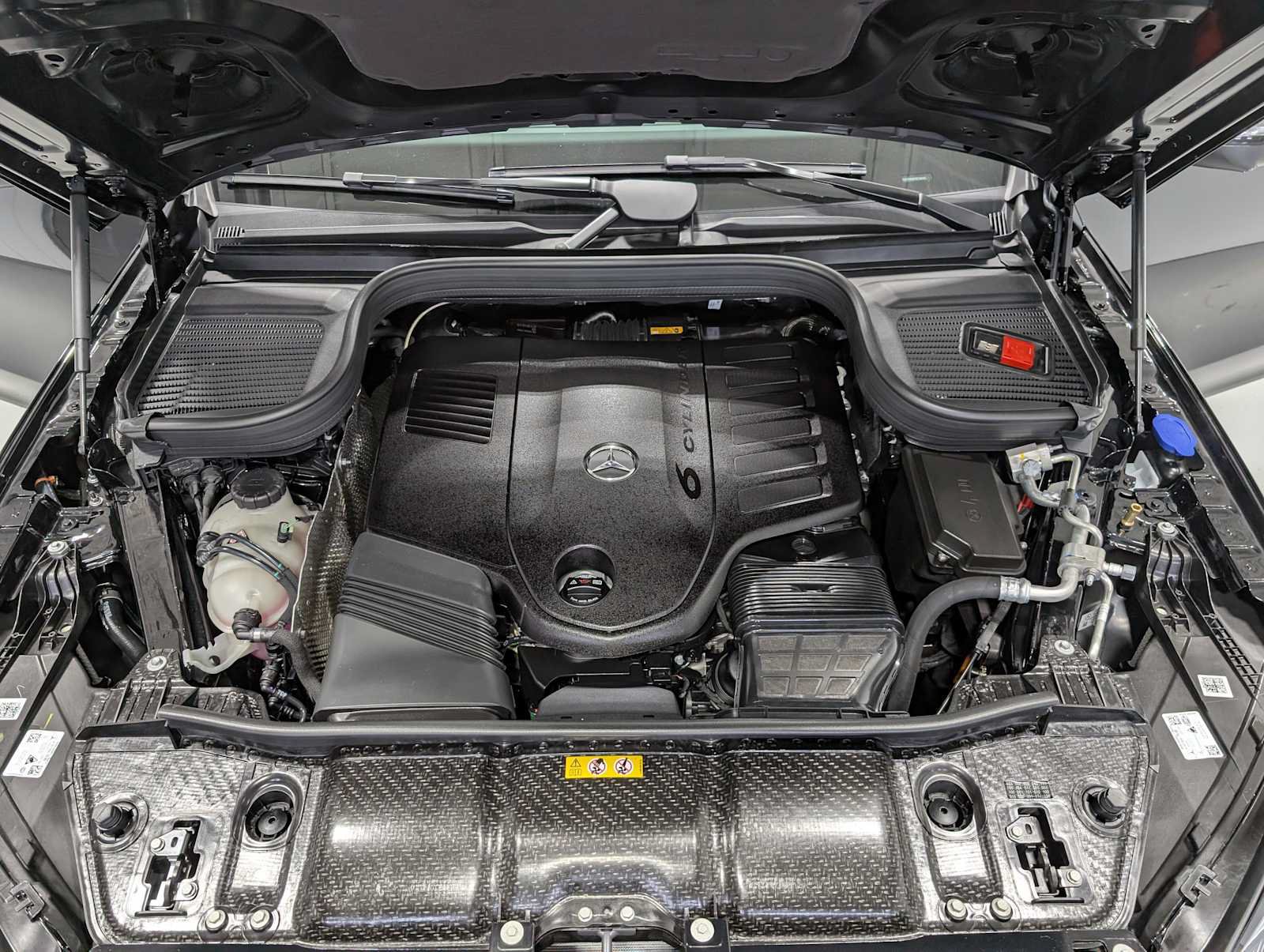 New 2026 Mercedes-Benz GLE 450 4MATIC image 12