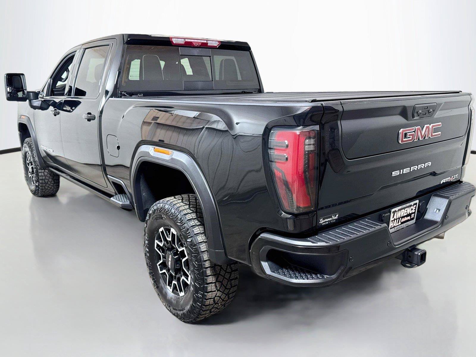 Certified 2026 GMC Sierra 2500 AT4X AWD/4WD image 6