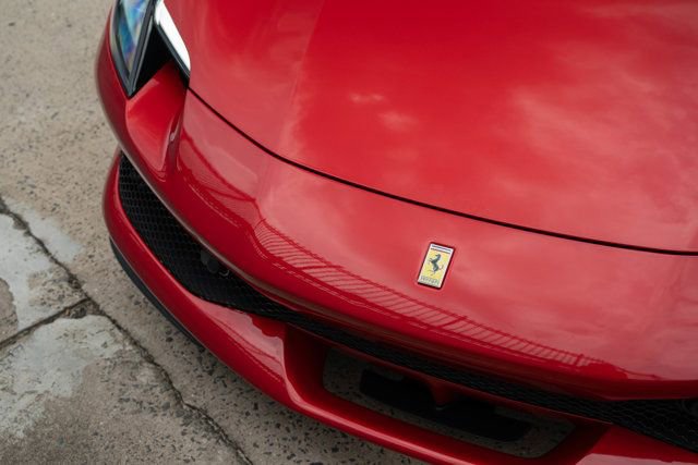 Certified 2025 Ferrari 296 GTB image 10