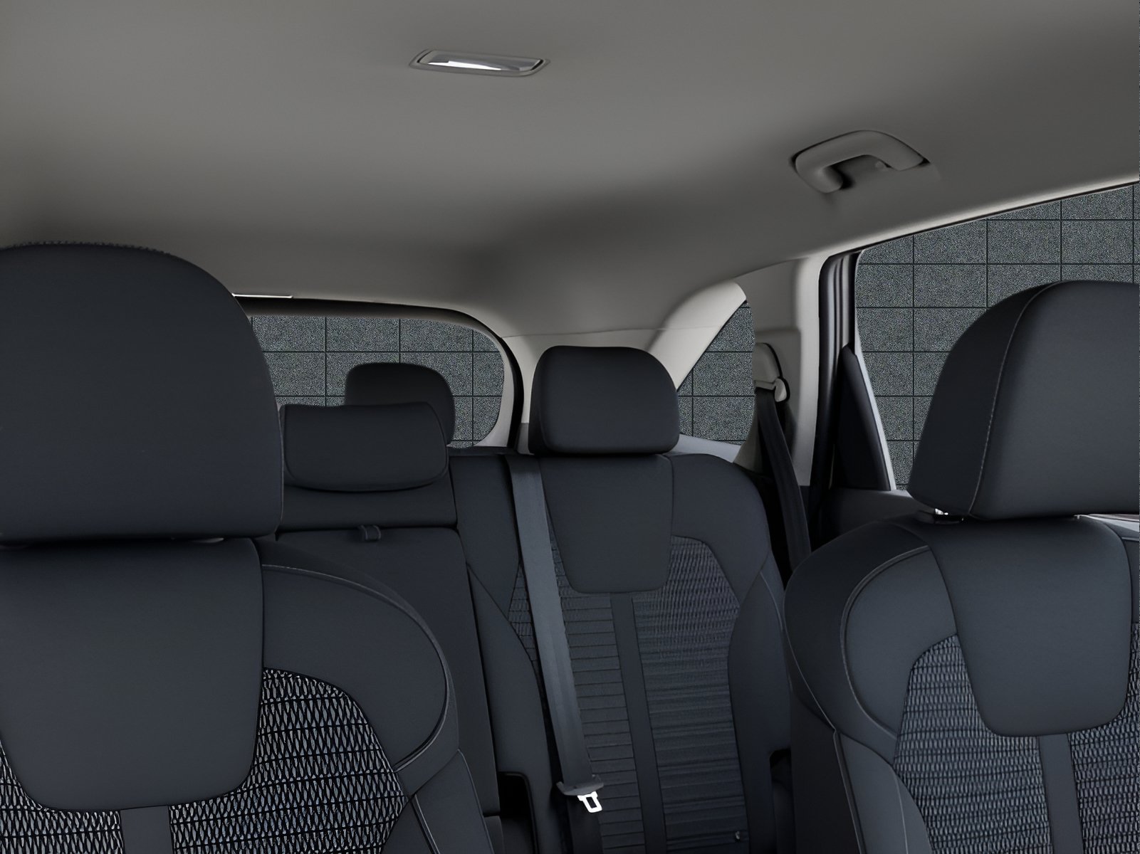 New 2026 Kia Sorento LX FWD image 27